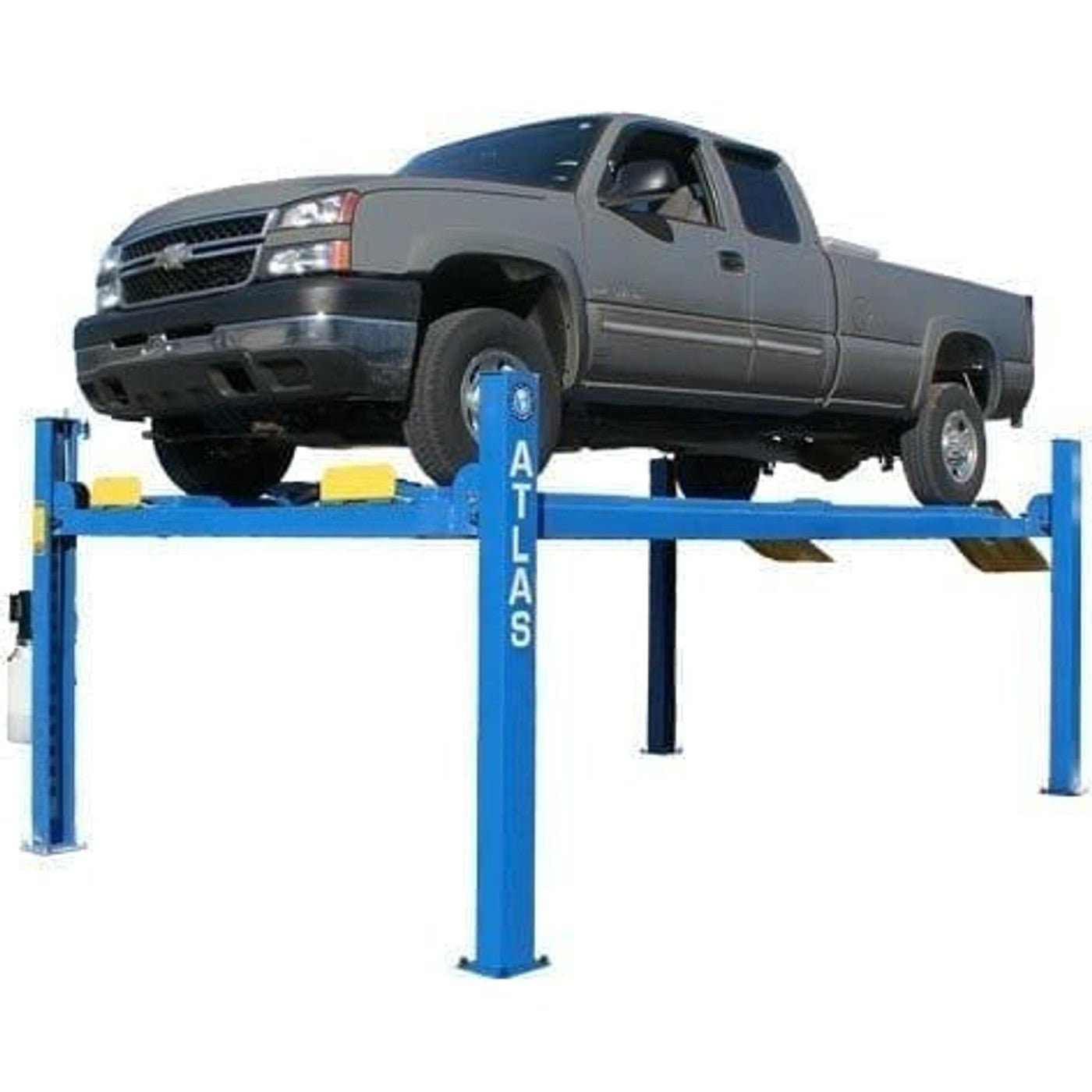 riggmont-35585-file_6f564f61-c25c-4f13-a2a4-7e879413d3bd Atlas 412 12,000 lb Commercial 4-Post Lift - Image 1