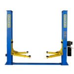 Katool H115Z 11,000lbs Two Post Lift