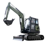 TYPHON TERROR LXV excavator - product gallery image 1