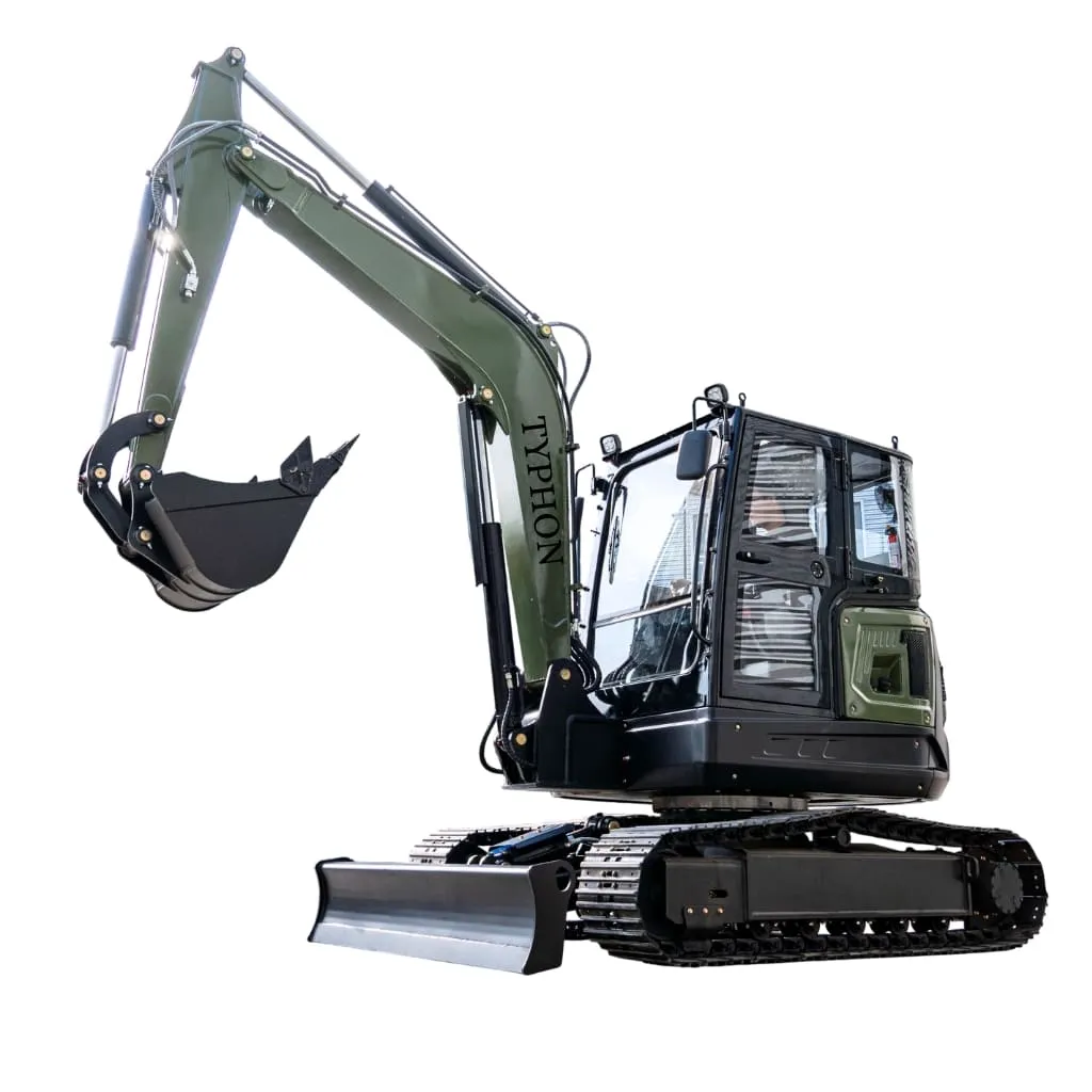 riggmont-35659-gallery-072ecd9831a38a81 TYPHON TERROR LXV excavator - product gallery image 1