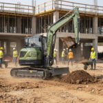 TYPHON TERROR LXV excavator - product gallery image 19