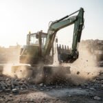 TYPHON TERROR LXV excavator - product gallery image 16