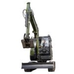 TYPHON TERROR LXV excavator - product gallery image 29