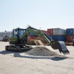 TYPHON TERROR LXV excavator - product gallery image 27