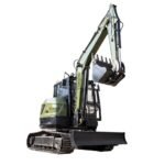 TYPHON TERROR LXV excavator - product gallery image 30