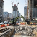 TYPHON TERROR LXV excavator - product gallery image 23