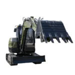 TYPHON TERROR LXV excavator - product gallery image 28