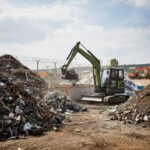 TYPHON TERROR LXV excavator - product gallery image 21