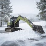 TYPHON TERROR LXV excavator - product gallery image 24