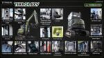 TYPHON TERROR LXV excavator - product gallery image 7