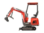 TYPHON TERROR ONE STORM excavator - product gallery image 4