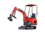 TYPHON TERROR ONE STORM excavator - product gallery image 1