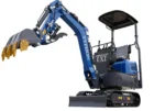 TYPHON TERROR XI STORM excavator - product gallery image 8