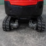 TYPHON TERROR XVIII Prestige excavator - product gallery image 2