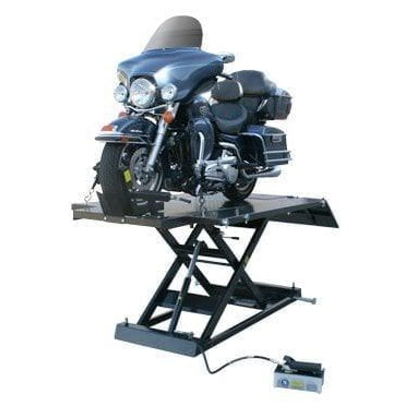 riggmont-35666-file_612c8857-6b4e-45d9-80d4-b8aede3c1cb9 Atlas HI-RISE 1500 Motorcycle/ATV Lift - Image 1