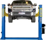 Katool H115Z 11,000lbs Two Post Lift — source gallery image 1