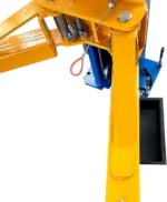 Katool H115Z 11,000lbs Two Post Lift — source gallery image 3