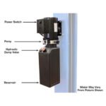 Atlas PV10PX 10,000 lb Overhead 2-Post Lift - Image 6