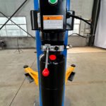 M&E 2 Post Lift 11000lbs Two Post Auto Lift Auto Truck Hoist Super Quality - Image 14