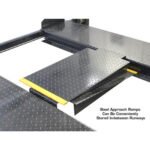 Atlas Garage PRO8000EXT-L 8,000 lb Extra Tall/Extra Long 4-Post Lift - Image 13