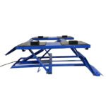 Tuxedo LR-26-PAD 6,000 lb Low-Rise Scissor Lift - Image 5