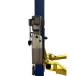 Tuxedo TP9KFX 9,000 lb Two Post Floor Plate - Symmetric - Image 14
