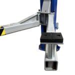 Tuxedo TP12KC-D 12,000 lb Two Post Lift -- Direct Drive - Image 8