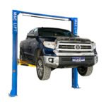 M&E 2 Post Lift 11000lbs Two Post Auto Lift Auto Truck Hoist Super Quality - Image 3