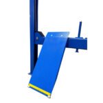 iDEAL FP14KC-X 14,000 lb. 4 Post Service Lift 182.5" WB (Closed Front ) - Image 8