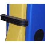 Tuxedo TP9KFX 9,000 lb Two Post Floor Plate - Symmetric - Image 7