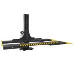 AMGO SPL-6 Single Post Parking Lift - Image 2