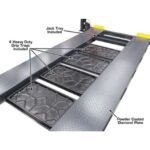 Atlas 408SL 8,000 lb. Super Deluxe 4-Post Lift - Image 13
