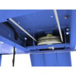 Atlas Platinum PVL14 4 Post Lift + RJ7000 & Alignment Kit ALI Certified Combo - Image 13
