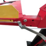 Katool 4H950 9,500lbs Heavy Duty 4 Post Parking Car lift - Image 5