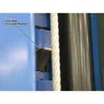 Atlas PV10PX 10,000 lb Overhead 2-Post Lift - Image 11