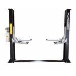 Tuxedo TP9KF-TUX 9,000 lb Two Post Floor Plate - Symmetric - Image 8