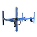 iDEAL FP14KC-X 14,000 lb. 4 Post Service Lift 182.5" WB (Closed Front ) - Image 2