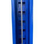 iDEAL FP14KAC-X 14K-4 Post Alignment Lift 182.5" WB (Closed Front / Cable Pull) - Image 9