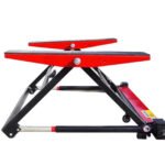 Katool KT-M7700 Mini Lift For Quick Tire Changing - Image 4