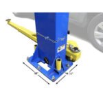 Atlas PRO-9D 9,000 lb Overhead 2-Post Lift - Image 10