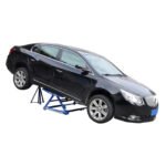 iDEAL Portable Auto Tilt Lift TLX - 7,000 lbs. Capacity - Image 3