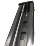 Katool KT-4H110 11,000lbs 4 Post Lift - Image 8