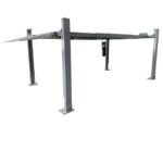 Triumph NSS-8 X1 8,000 lb and Triumph 3500 lbs SJ35 Rolling Bridge Jack - Image 13