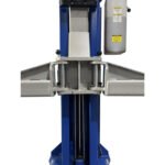 iDEAL TP12KSC-DX 12,000 lb Two Post Lift -- Direct Drive ALI Certified W/PU - Image 10