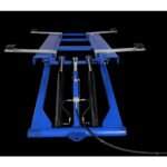 Tuxedo MR6K-48X 6,000 lb Mid-Rise Scissor Lift - Image 4