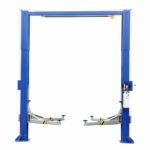 iDEAL TP12KSC-DX 12,000 lb Two Post Lift -- Direct Drive ALI Certified W/PU - Image 8