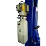 Tuxedo TP12KFX 12,000 lb Two Post Floor Plate Lift - Image 4