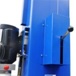 iDEAL TP12KSC-DX 12,000 lb Two Post Lift -- Direct Drive ALI Certified W/PU - Image 7