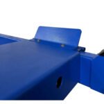 iDEAL FP14KC-X 14,000 lb. 4 Post Service Lift 182.5" WB (Closed Front ) - Image 12