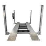 Triumph NSS-8 X1 8,000 lb and Triumph 3500 lbs SJ35 Rolling Bridge Jack - Image 5